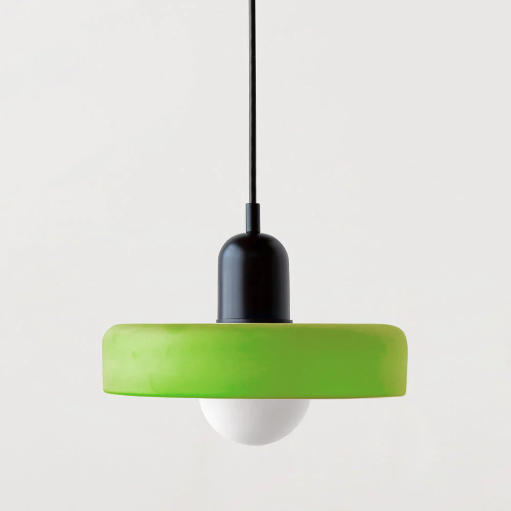 Emilie | Moderne Bauhaus-Pendelleuchte