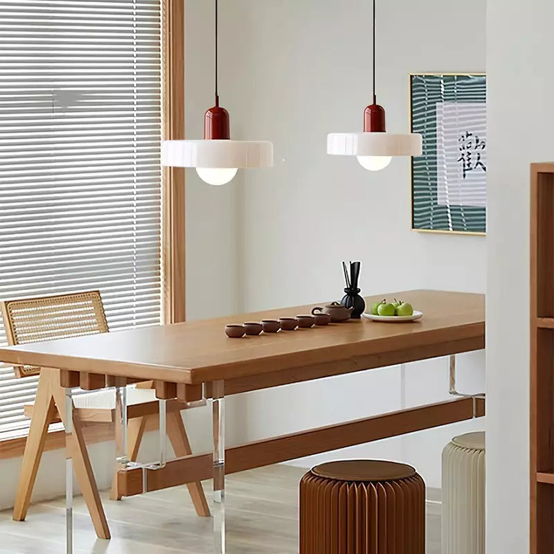 Emilie | Moderne Bauhaus-Pendelleuchte