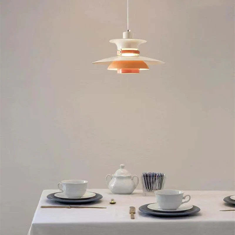 Moderne LED-Hängelampe - Emilia