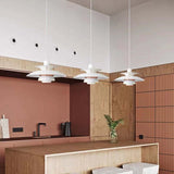 Moderne LED-Hängelampe - Emilia
