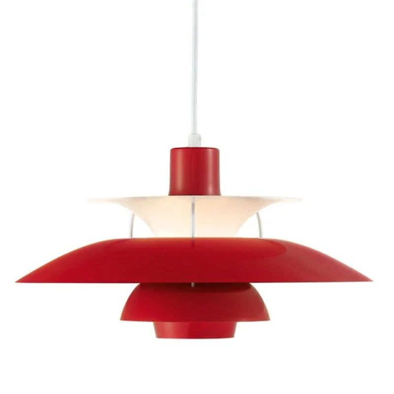 Moderne LED-Hängelampe - Emilia