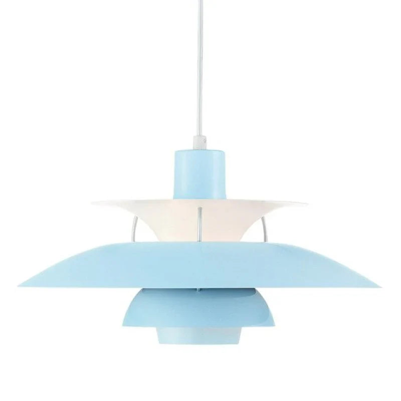 Moderne LED-Hängelampe - Emilia