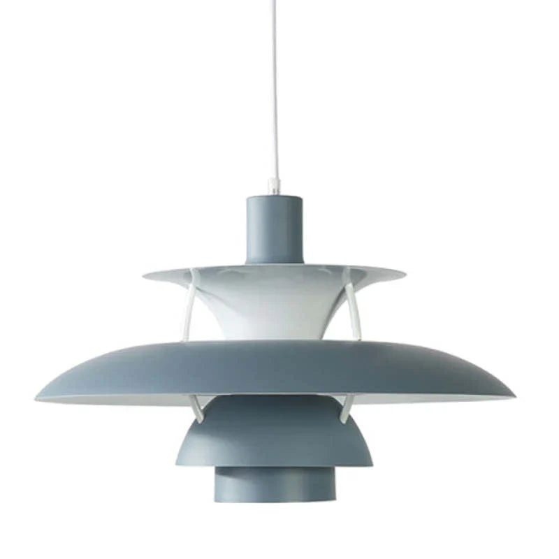 Moderne LED-Hängelampe - Emilia