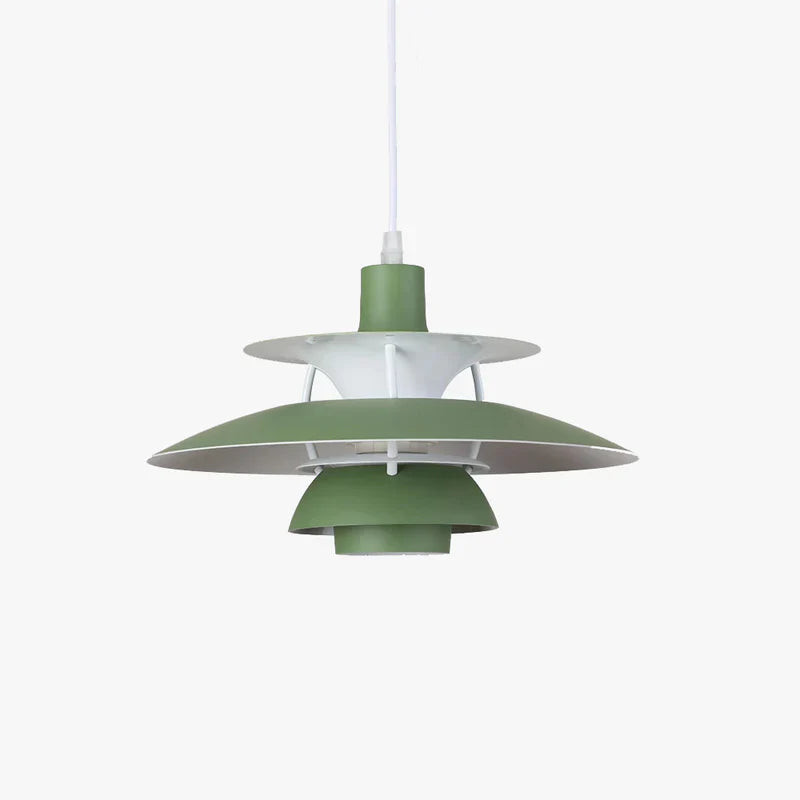 Moderne LED-Hängelampe - Emilia