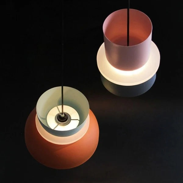 Lina | Moderne Nordische Pendelleuchte
