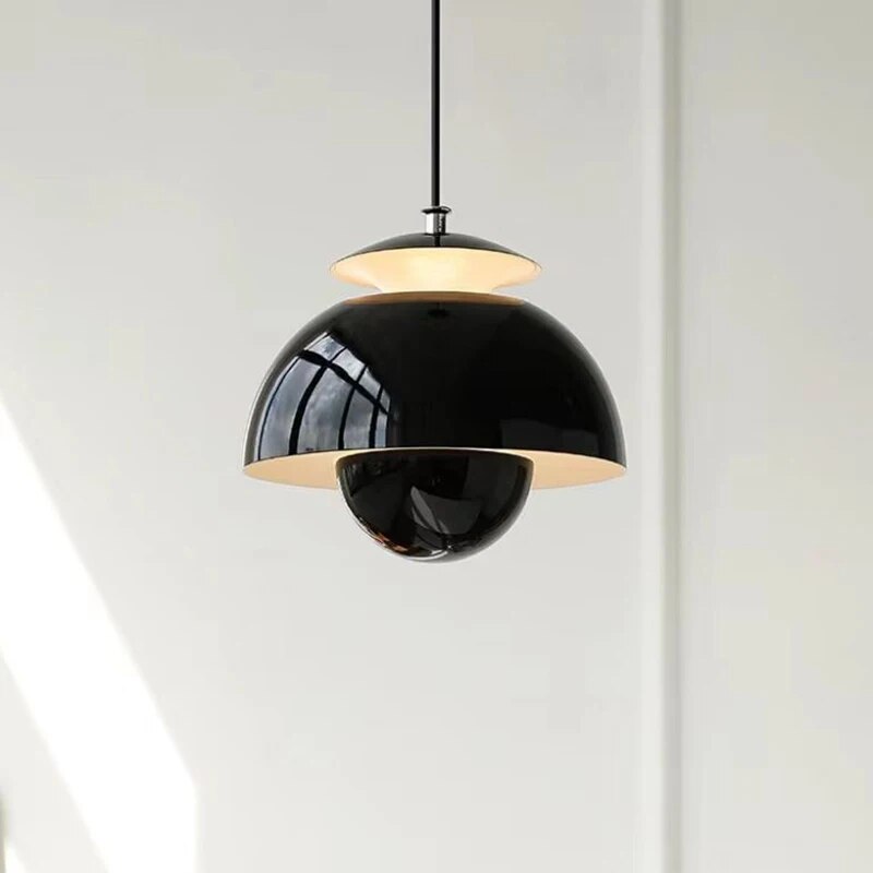 Livia - Moderne LED-Pendelleuchte