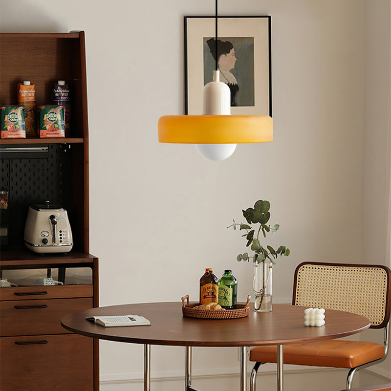 Emilie | Moderne Bauhaus-Pendelleuchte