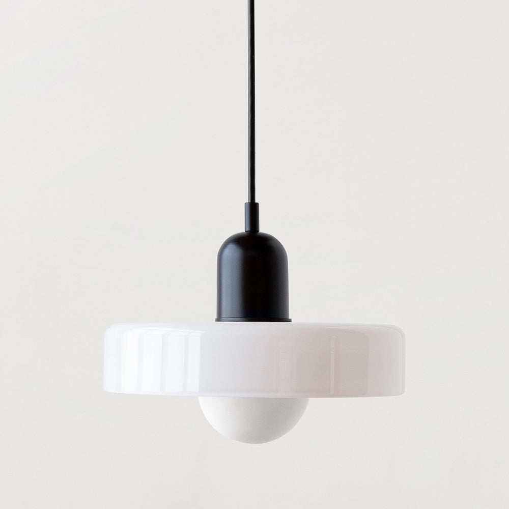 Emilie | Moderne Bauhaus-Pendelleuchte