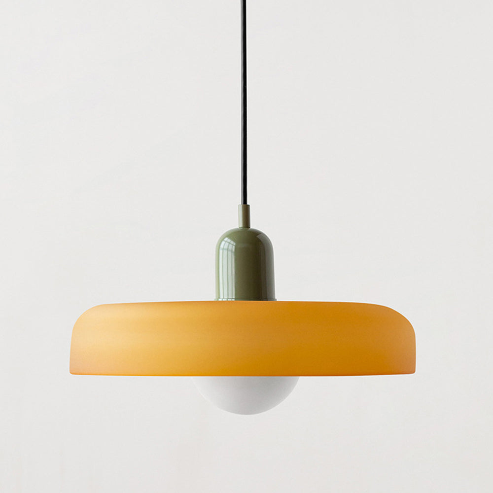 Emilie | Moderne Bauhaus-Pendelleuchte