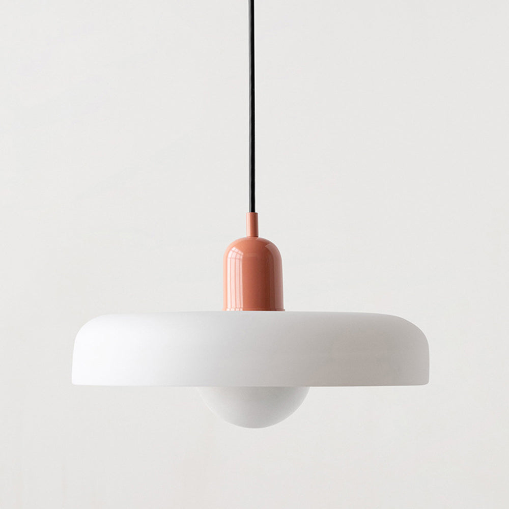Emilie | Moderne Bauhaus-Pendelleuchte