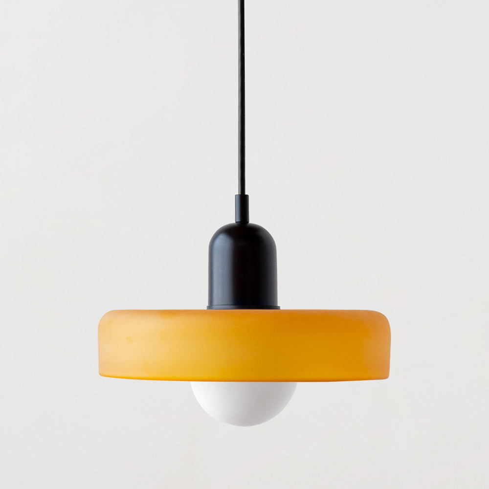 Emilie | Moderne Bauhaus-Pendelleuchte