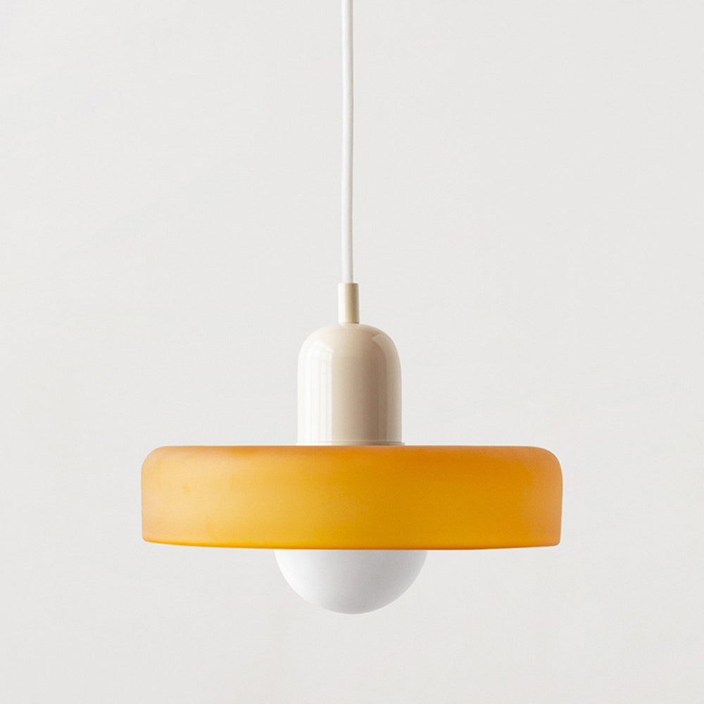 Emilie | Moderne Bauhaus-Pendelleuchte