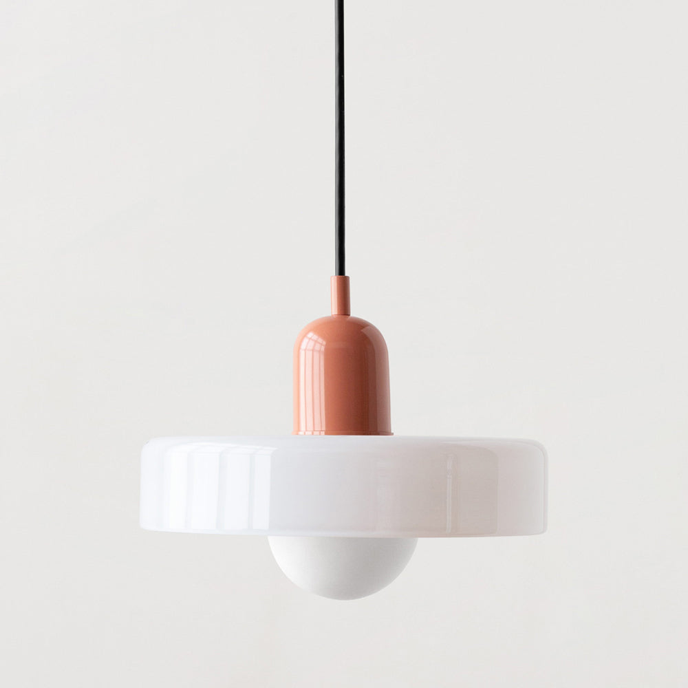 Emilie | Moderne Bauhaus-Pendelleuchte