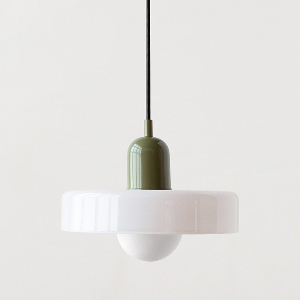 Emilie | Moderne Bauhaus-Pendelleuchte