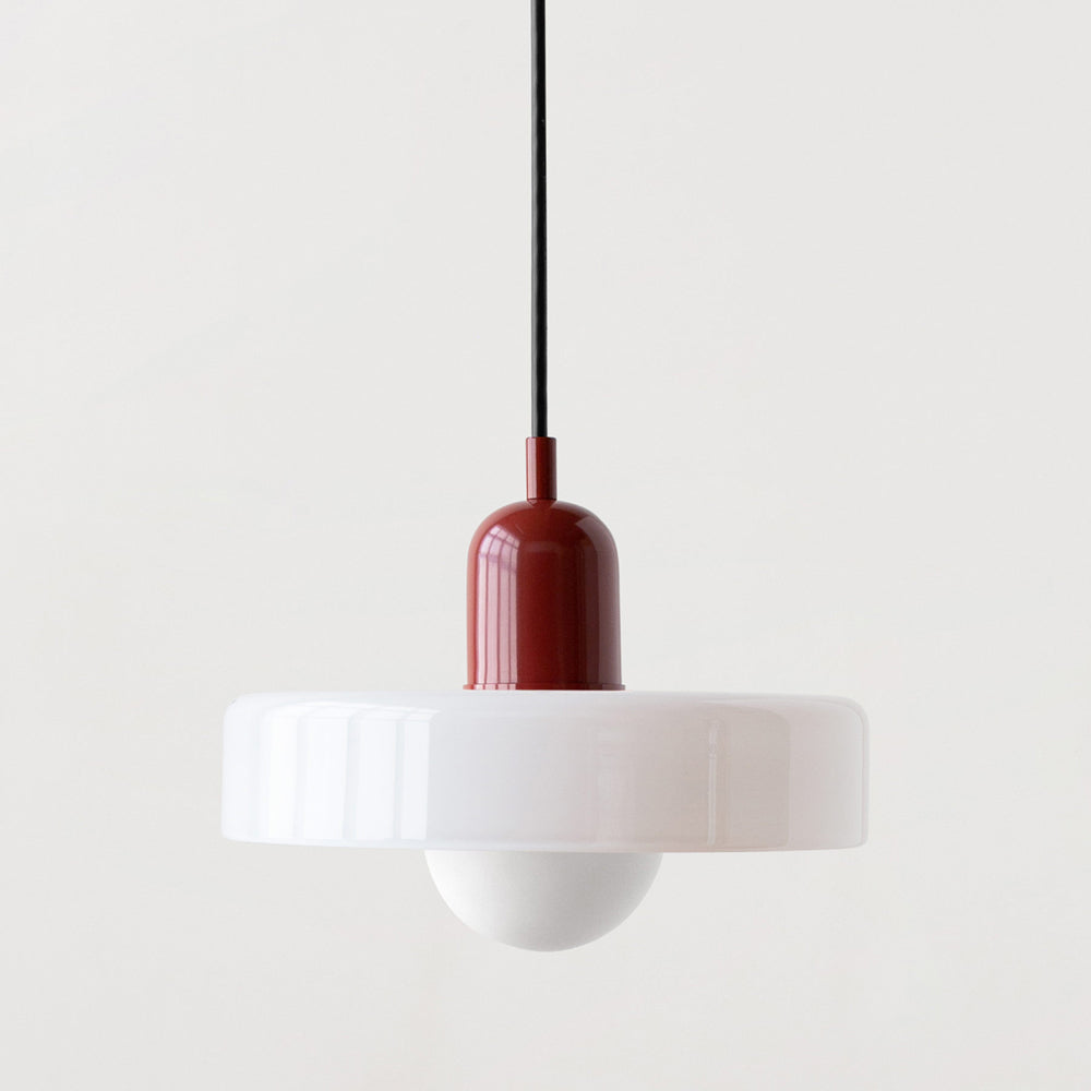 Emilie | Moderne Bauhaus-Pendelleuchte