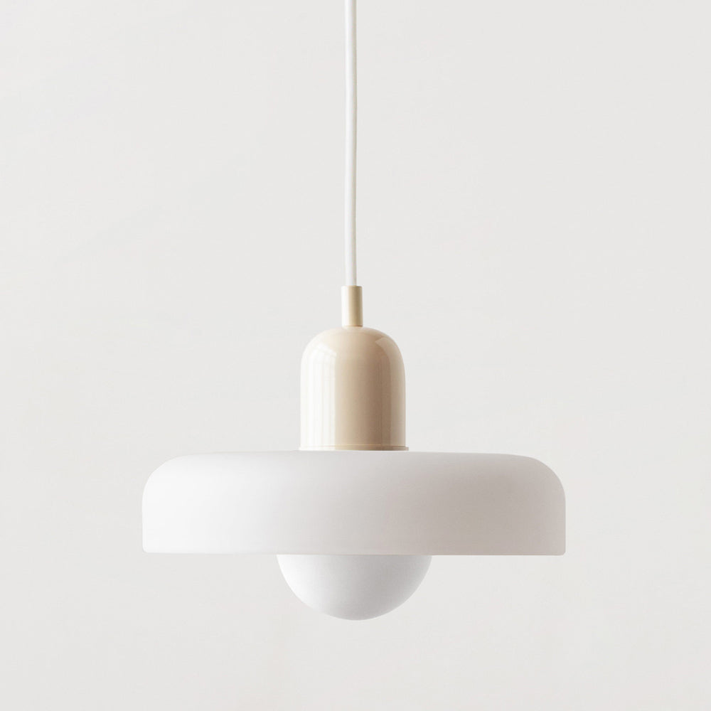 Emilie | Moderne Bauhaus-Pendelleuchte