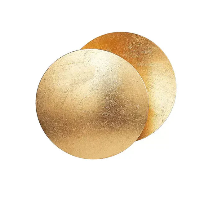 Nina | Stijlvolle Zonnestraal Wandlamp