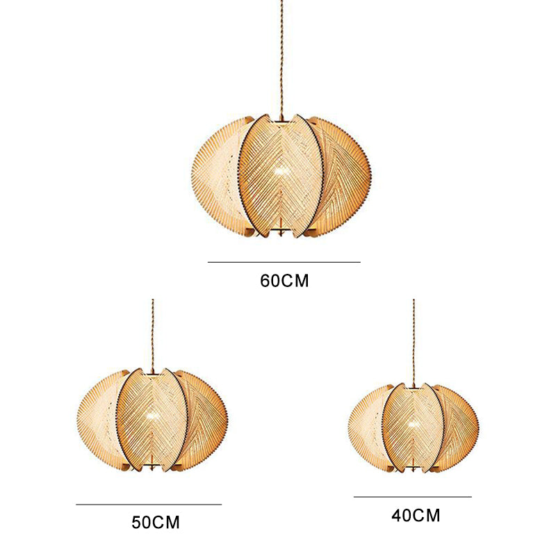 Pendelleuchte minimalistisch modern – Hängelampe im Mid Century Design