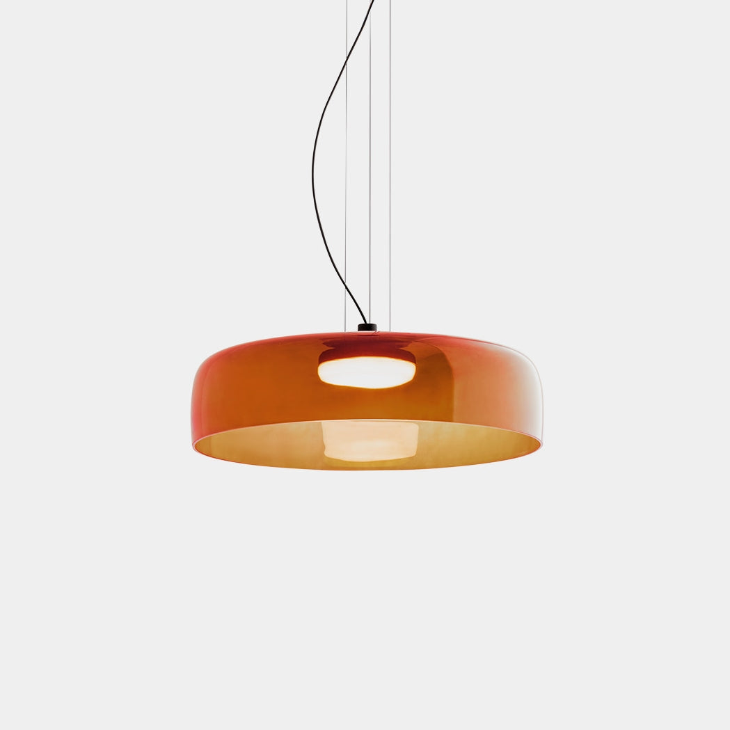 Pendelleuchte skandinavisch minimalistisch – moderne Hängelampe im Scandi Design
