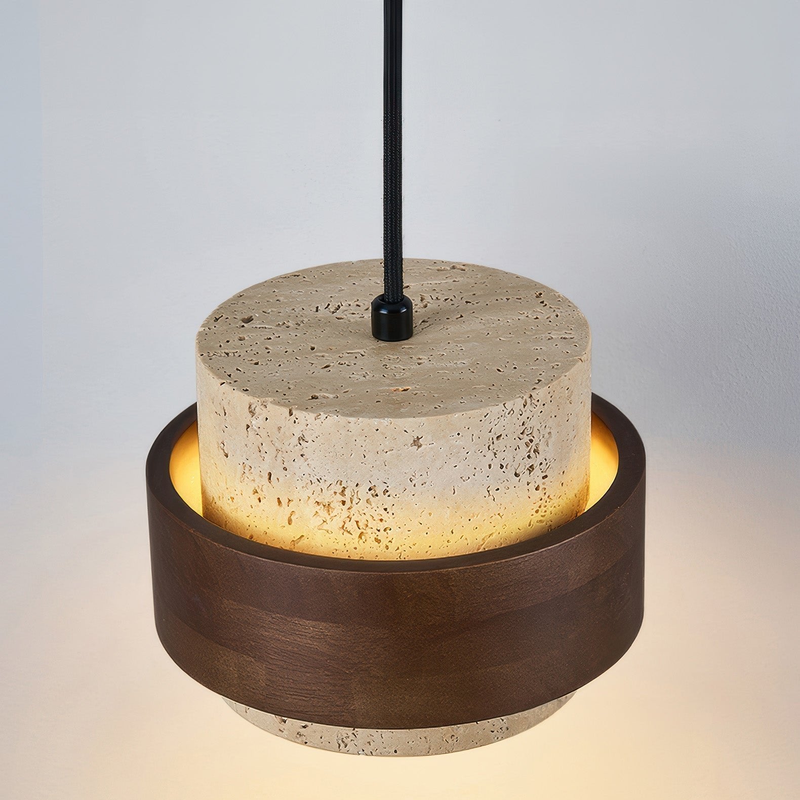 Retro Pendelleuchte minimalistisch – moderne LED Hängelampe