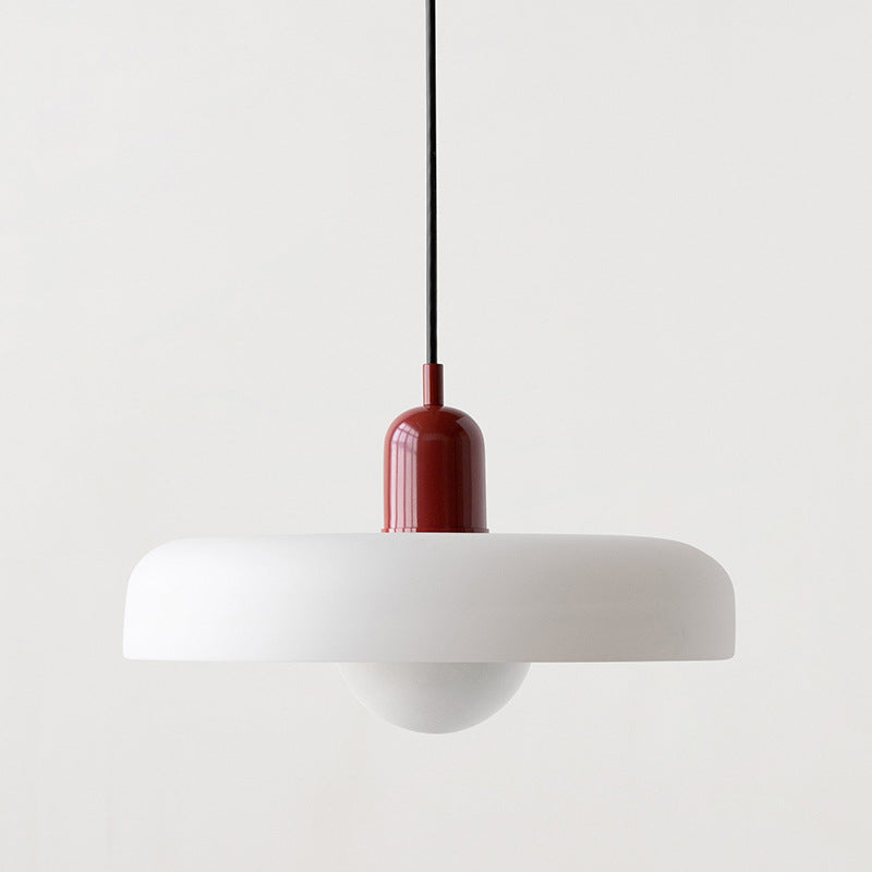 Emilie | Moderne Bauhaus-Pendelleuchte