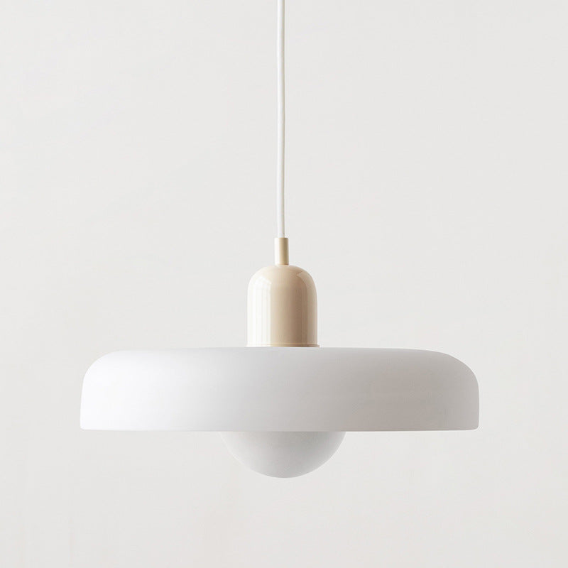 Emilie | Moderne Bauhaus-Pendelleuchte