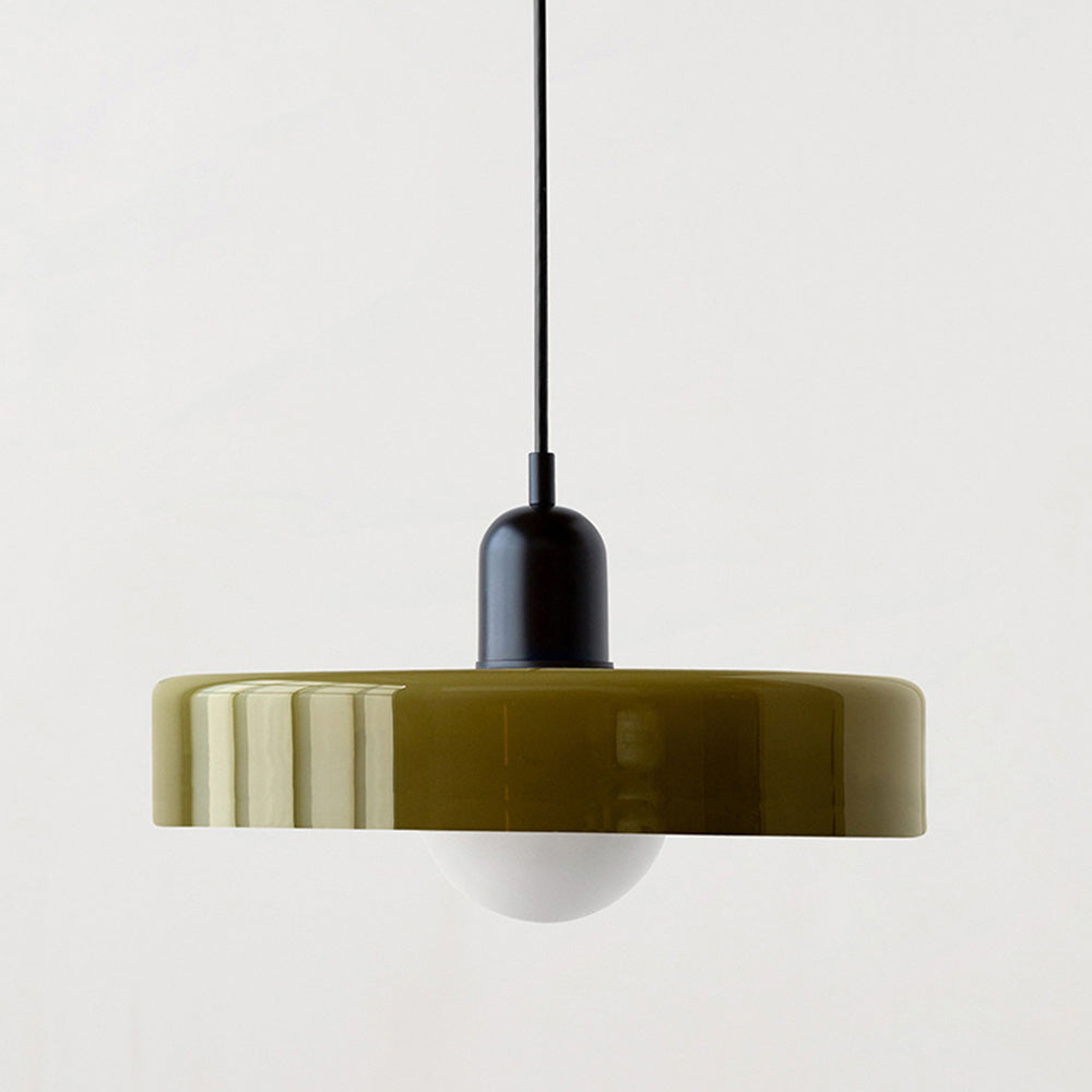 Emilie | Moderne Bauhaus-Pendelleuchte