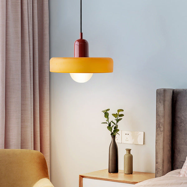 Emilie | Moderne Bauhaus-Pendelleuchte