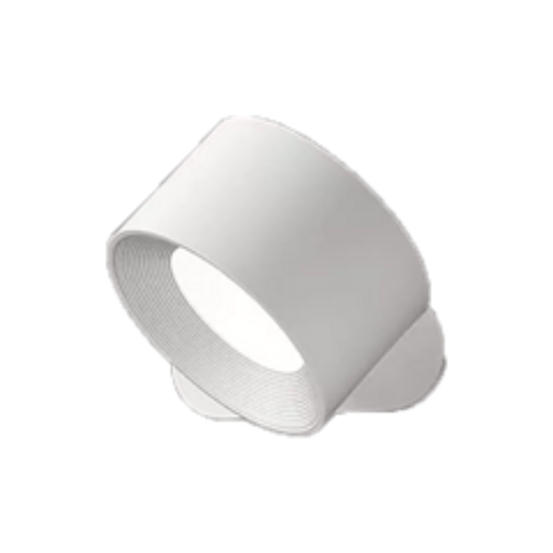 Emilia | Kabellose 360-Grad-Wandleuchte